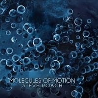 Молекули На Движење