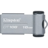 Kingston 16GB DataTraveler USB 2. флеш -уред