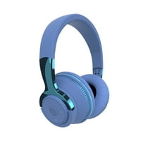 безжични Слушалки Пимелу Преку Слушалки За Поништување На Шум Активни Уши Безжични Слушалки Преку Слушалки За Уши Bluetooth