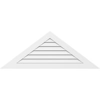 56 W 16-3 8 H Триаголник Површината на површината ПВЦ Гејбл Вентилак: Функционален, W 3-1 2 W 1 P Стандардна рамка
