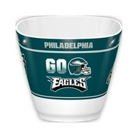 Philadelphia Eagles MVP чинија