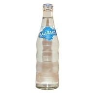 Минерален вода пијалок Оз - Минерал Агуа