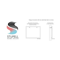 Stuple Industries ги шири вашите крилја охрабрувајќи пеперутки мотивациски цитат графичка уметност бела врамена уметничка печатена